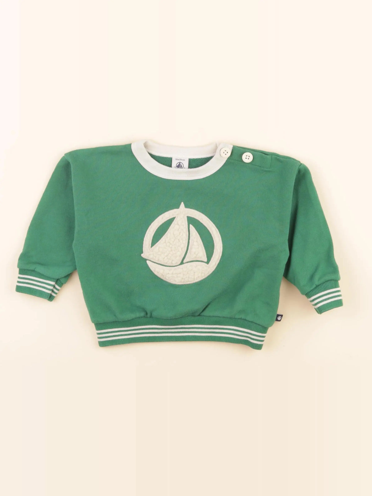Sweat vert
