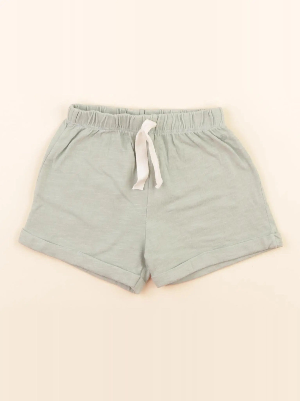 Short vert