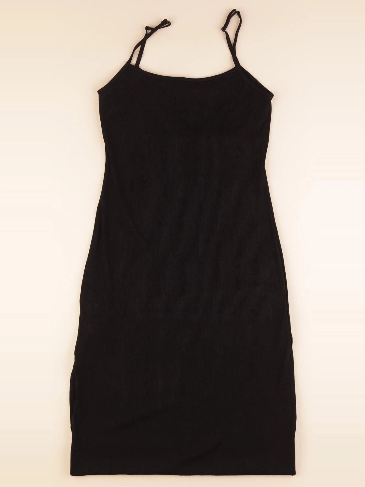 Seraphine - robe grossesse noir - l