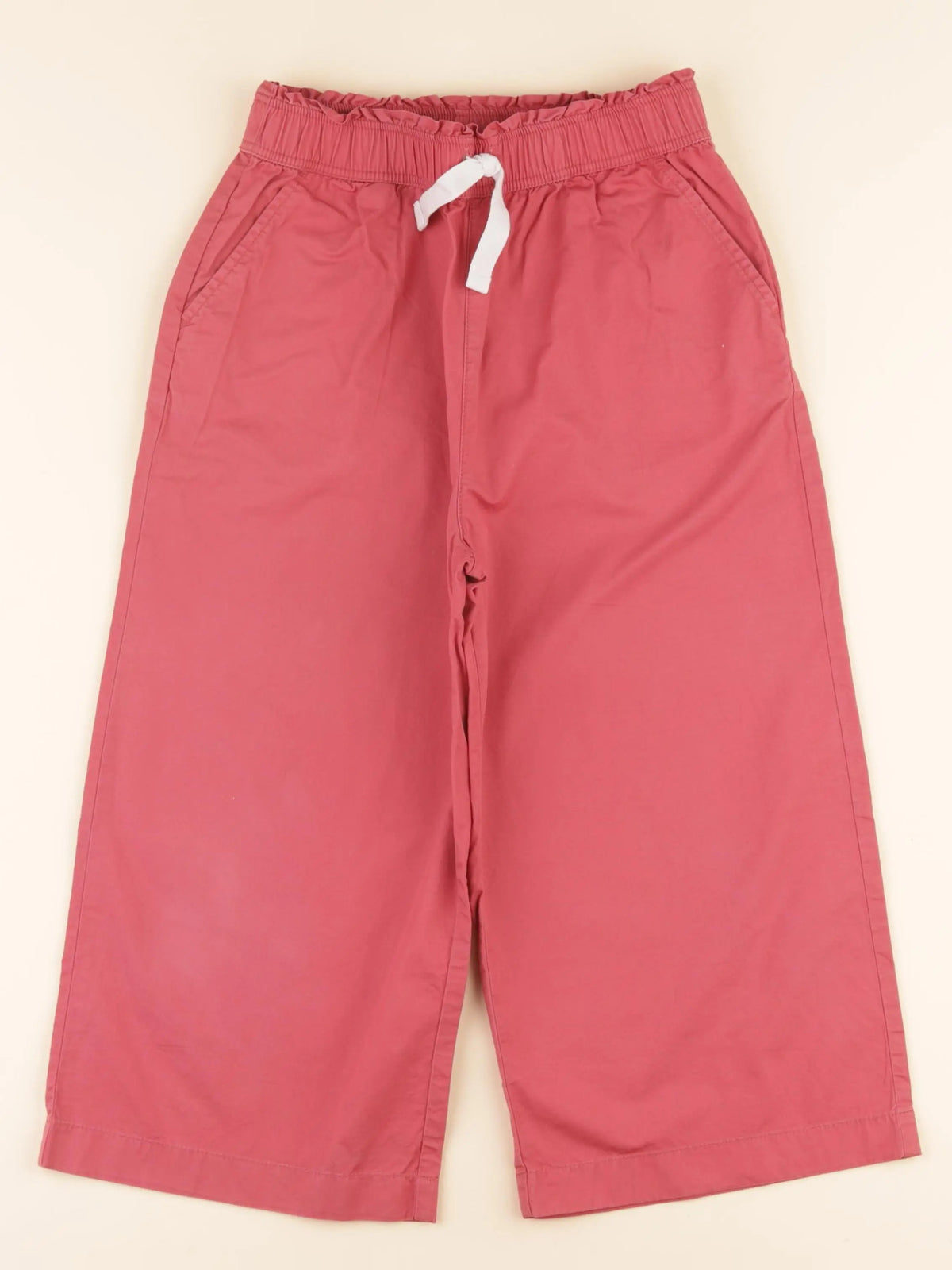 Pantalon rose