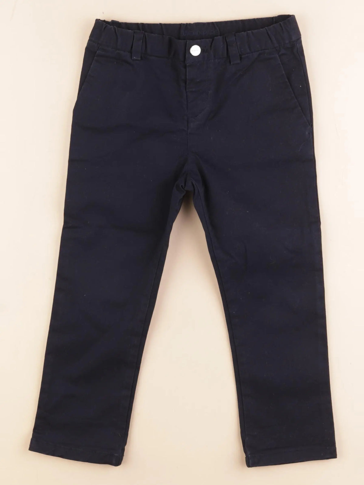 Jacadi - pantalon bleu - 3 ans