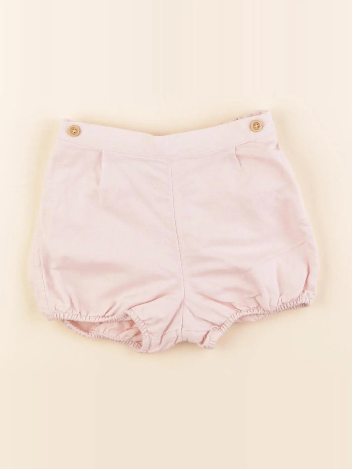 Cyrillus - bloomer rose - 24 mois