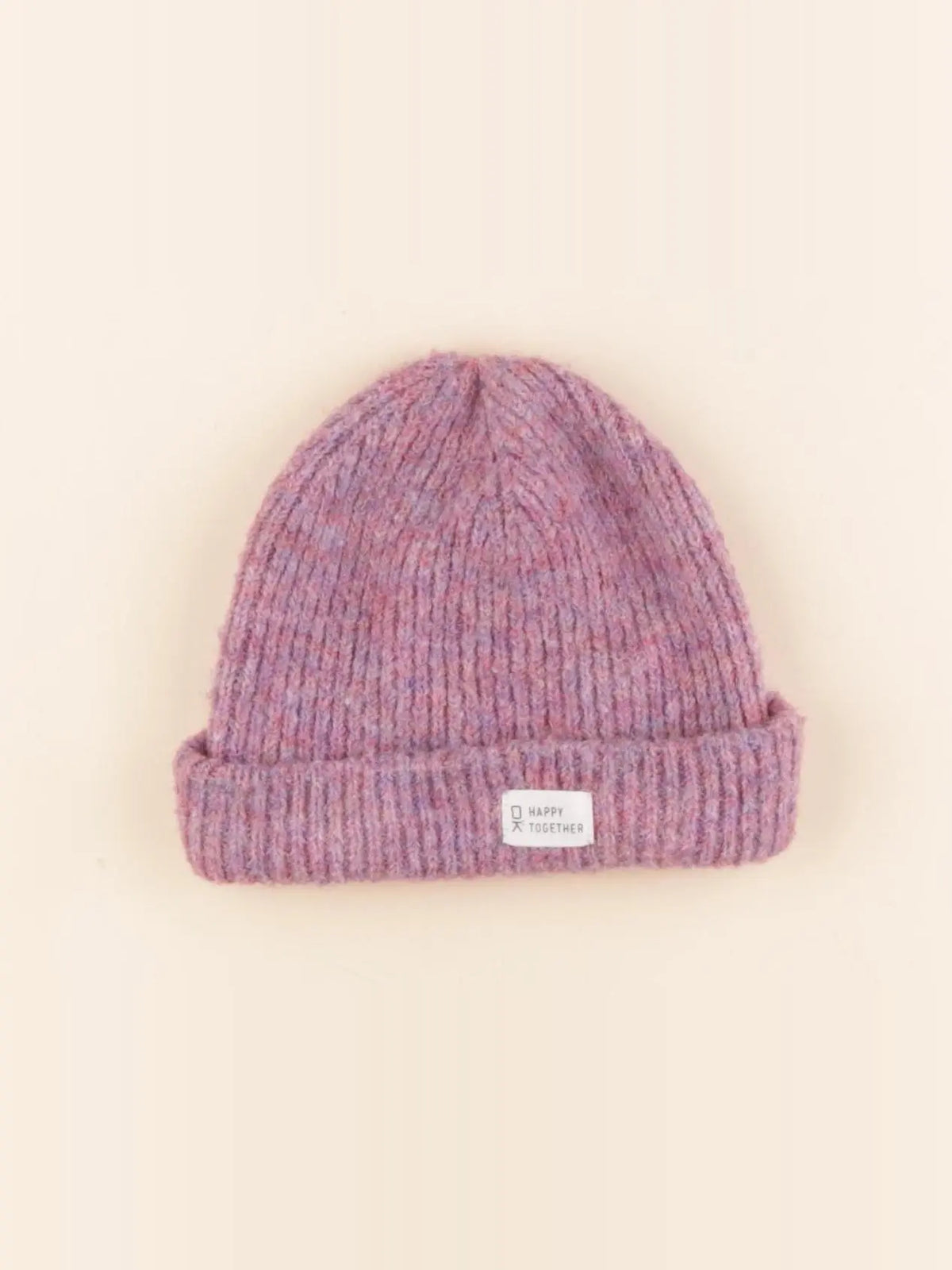 Okaidi - bonnet rose - 3 ans