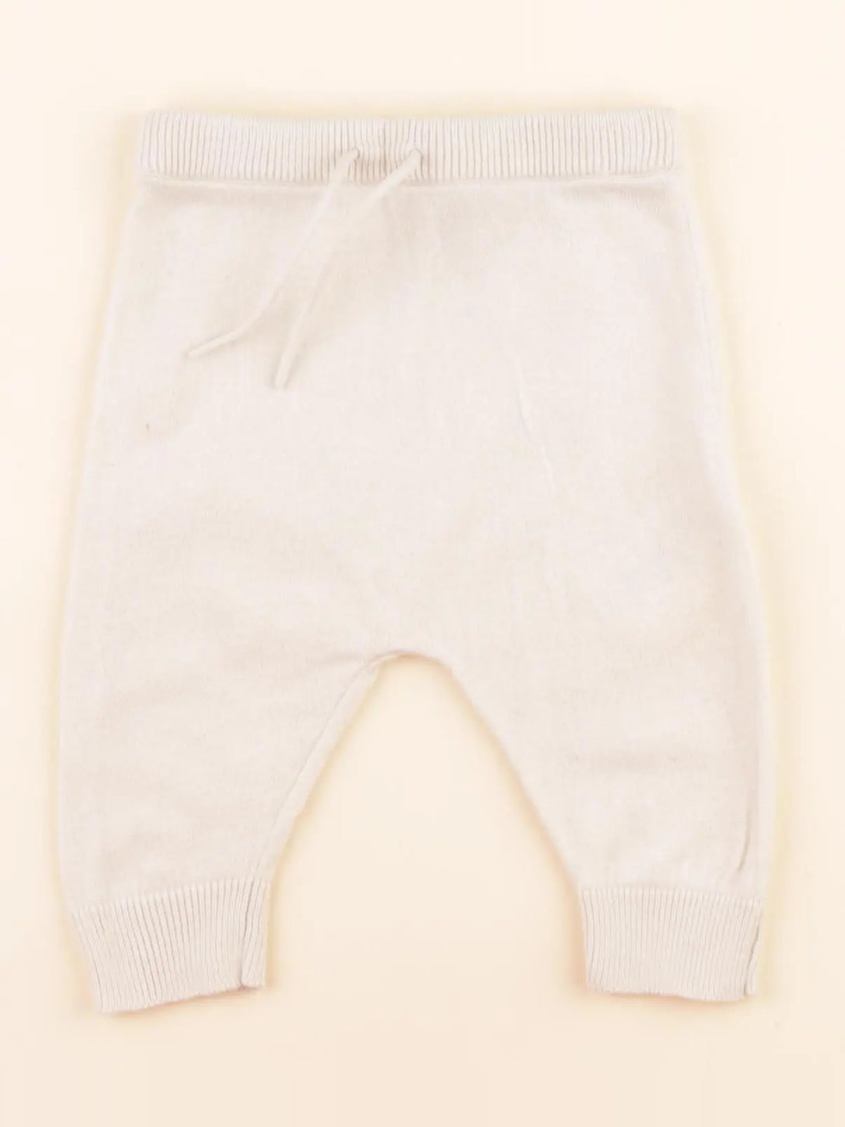 Sarouel beige