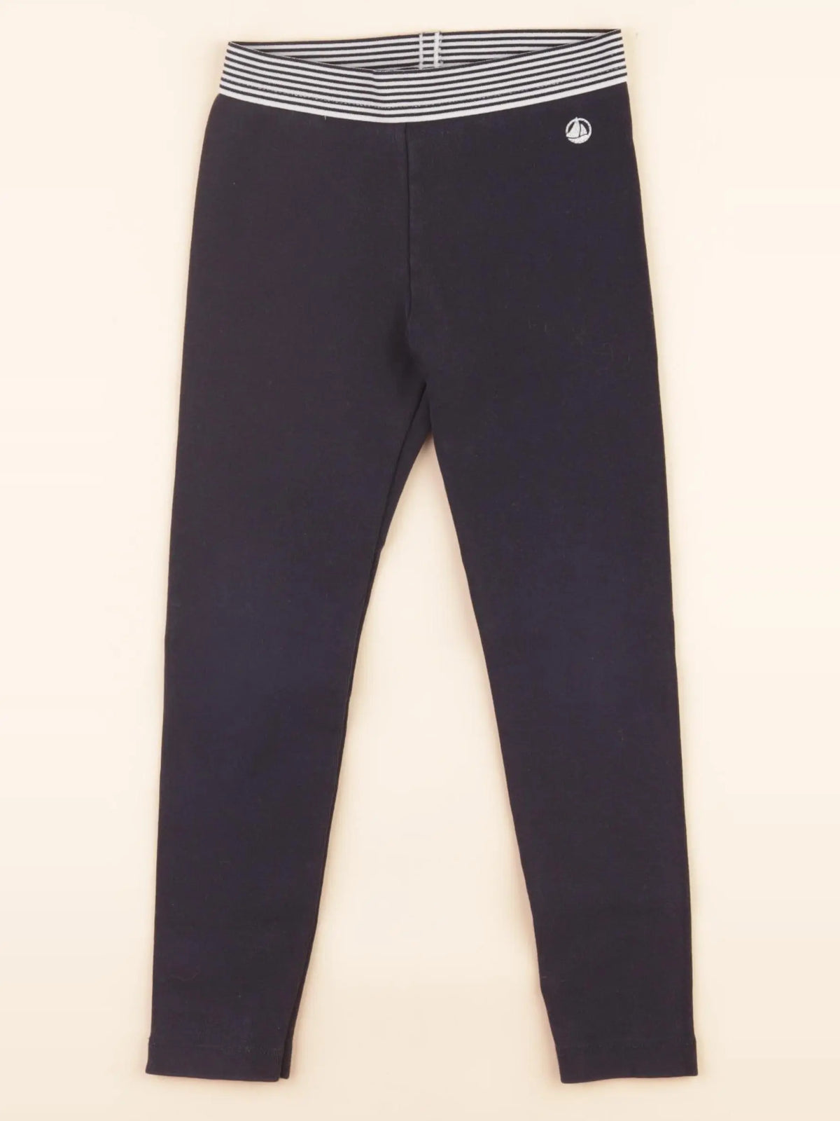 Legging bleu