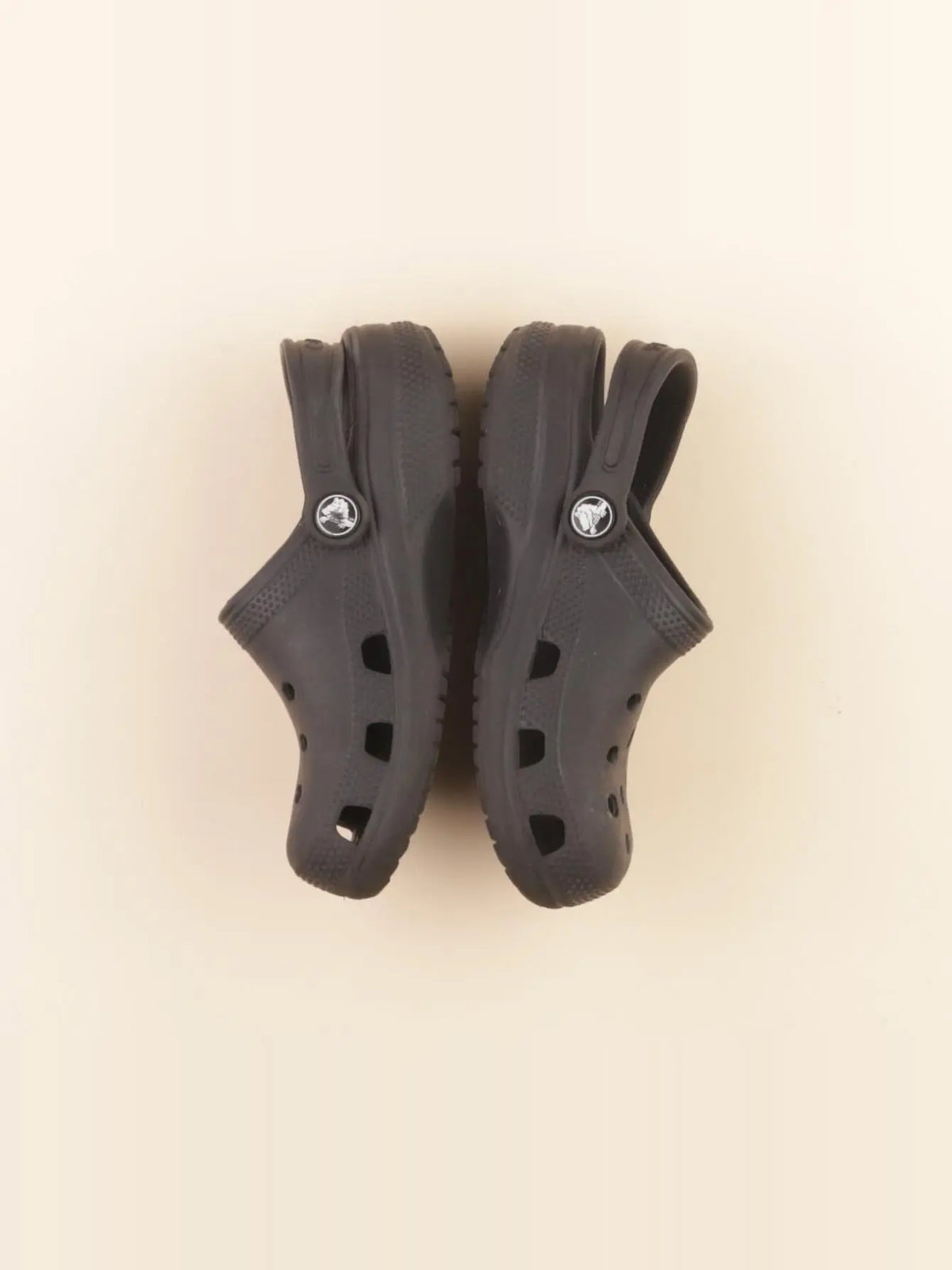 Crocs - sandales noir - pointure 32