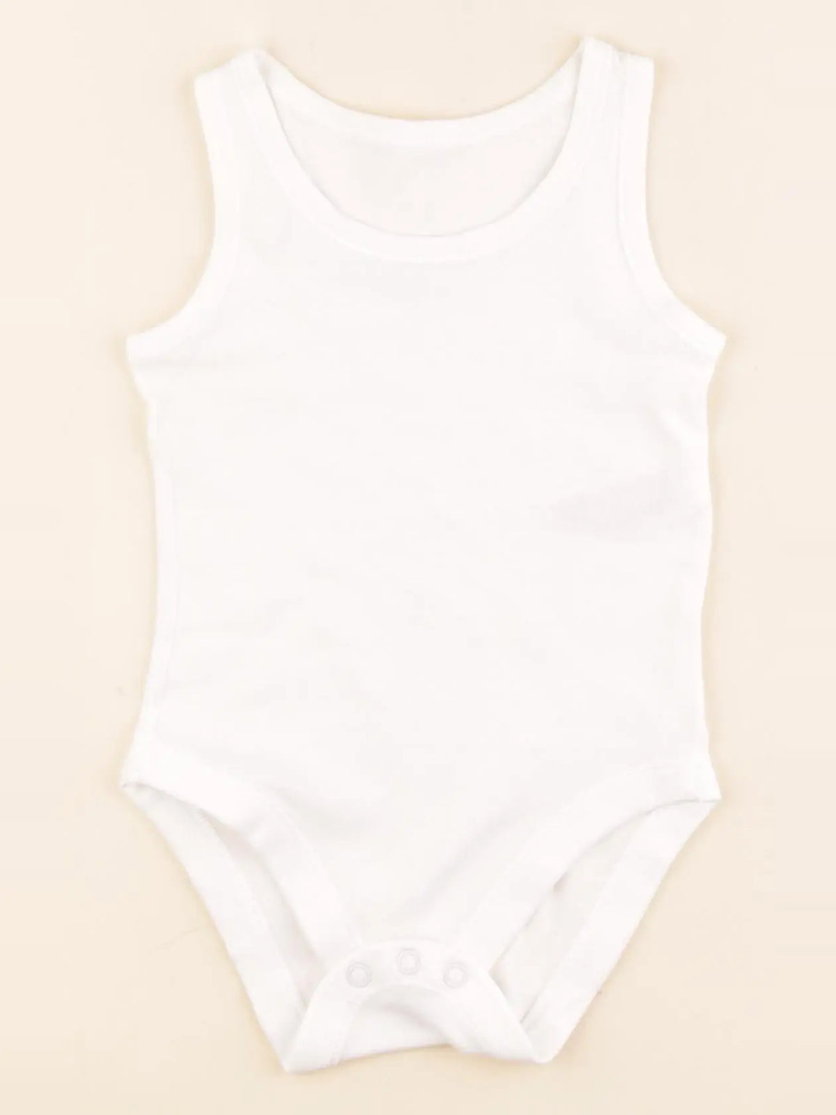 Marks & Spencer  - body blanc - 3/6 mois