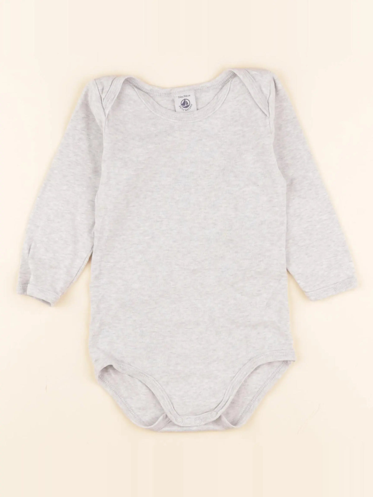 Body gris