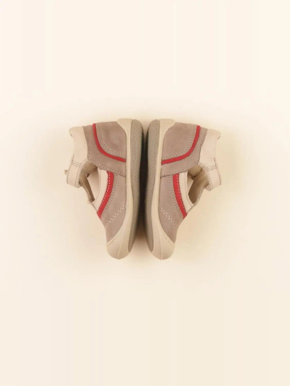 Aster - babies beige - pointure 19