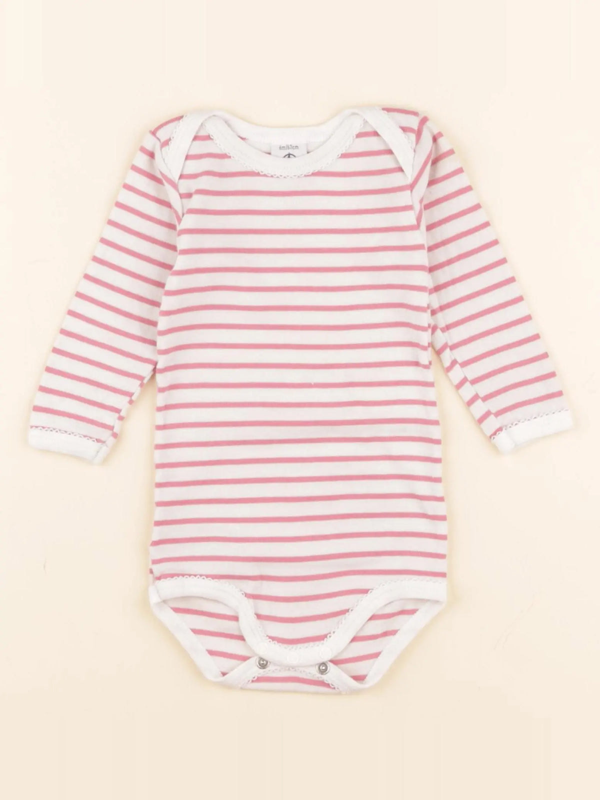 Body beige, rose