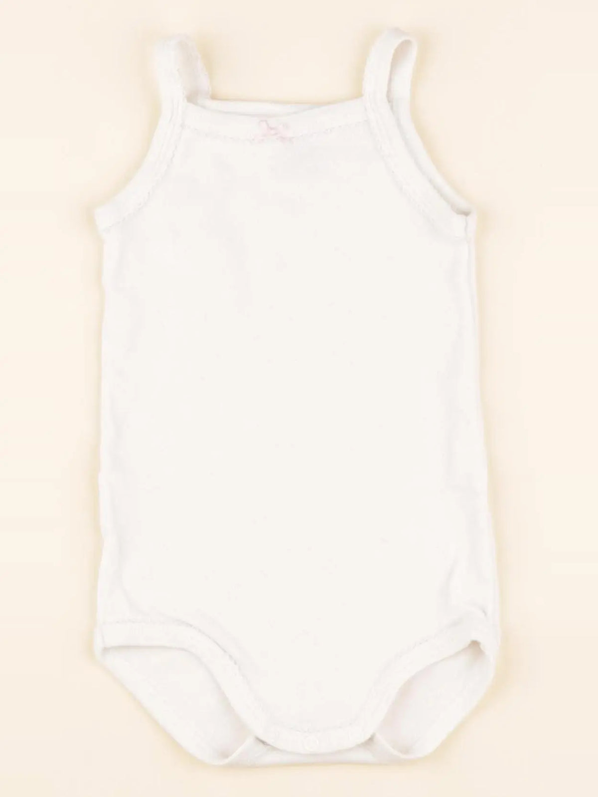 Body blanc