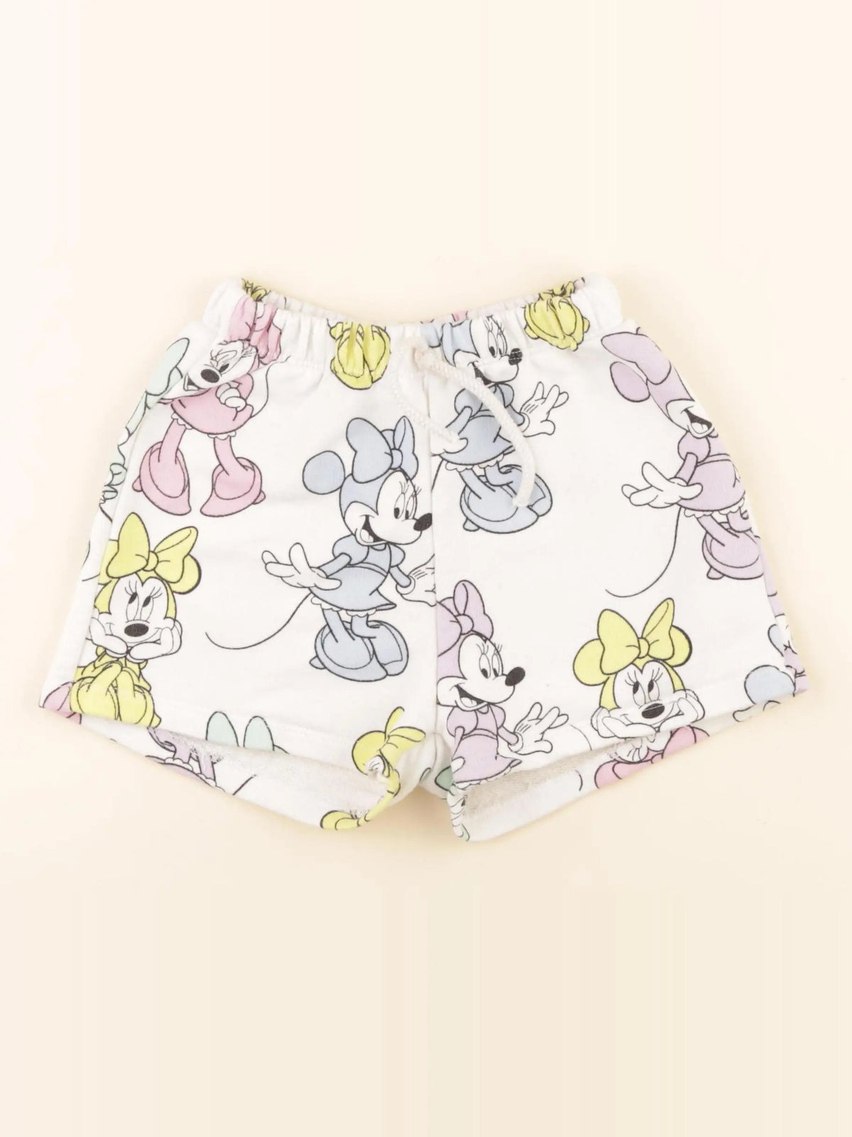 Zara - short multicolore - 5/6 ans