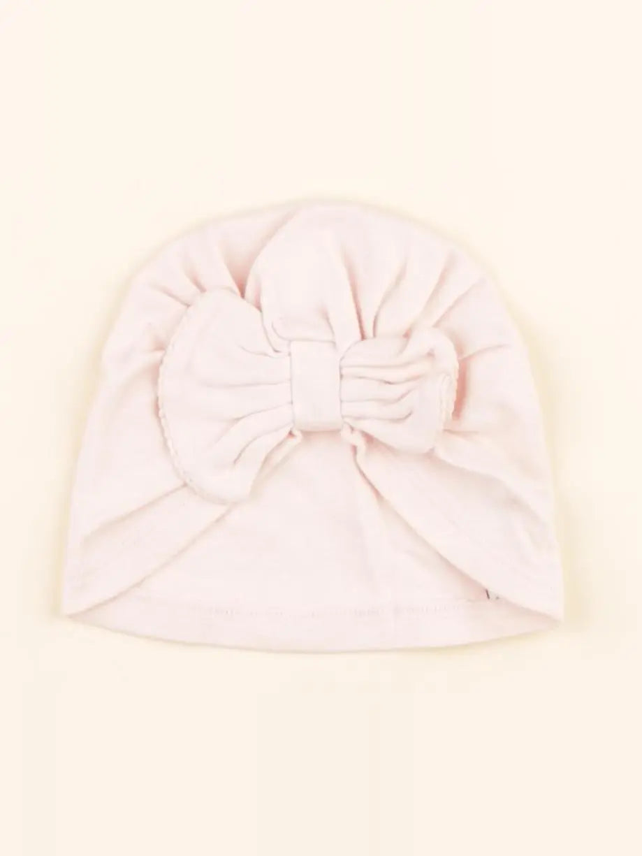 Next - bonnet rose - 6/12 mois