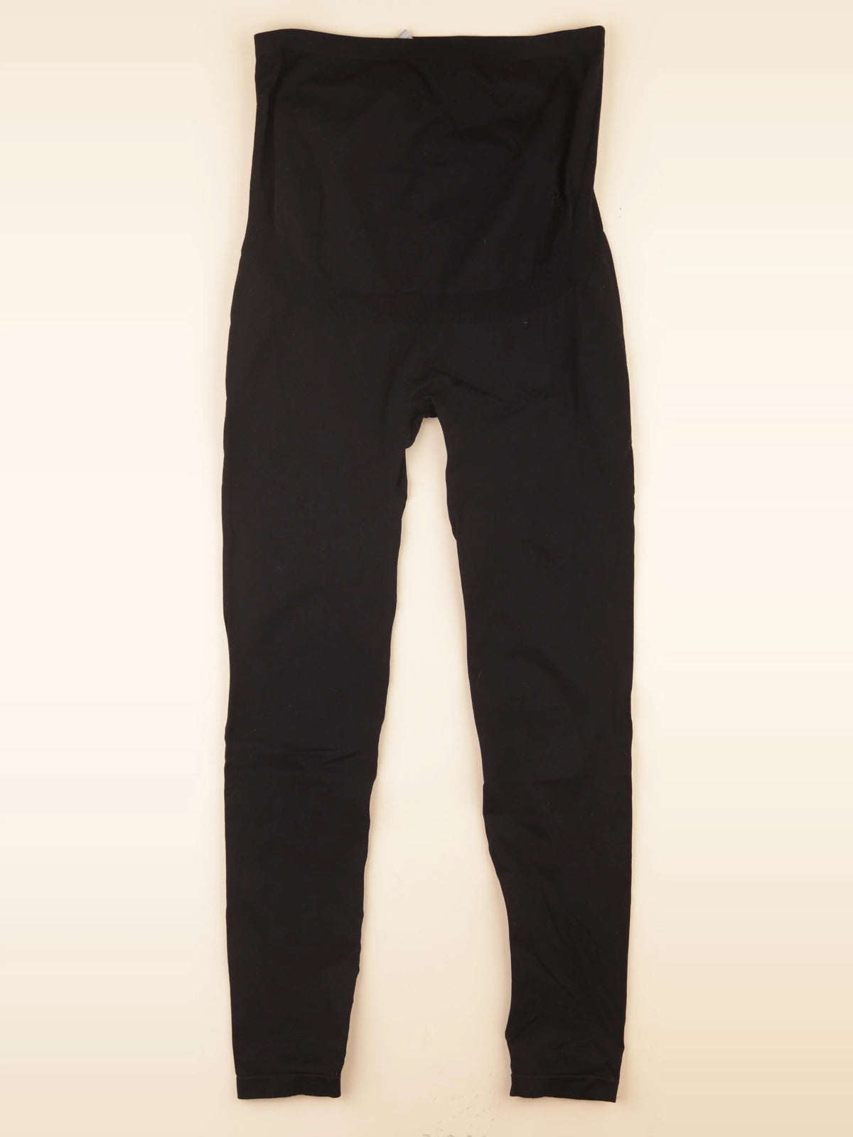 Vertbaudet - collants grossesse noir - 34 à 36