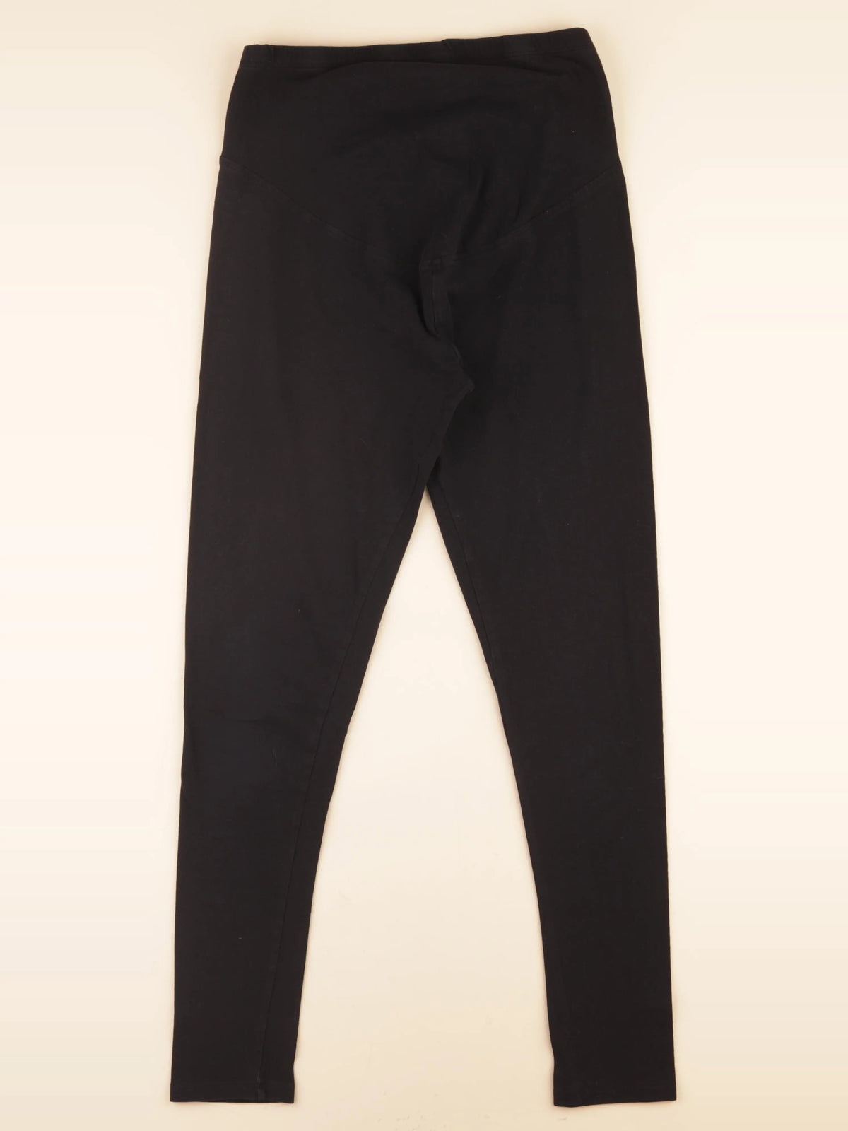 Vertbaudet - legging grossesse noir - 34 à 36