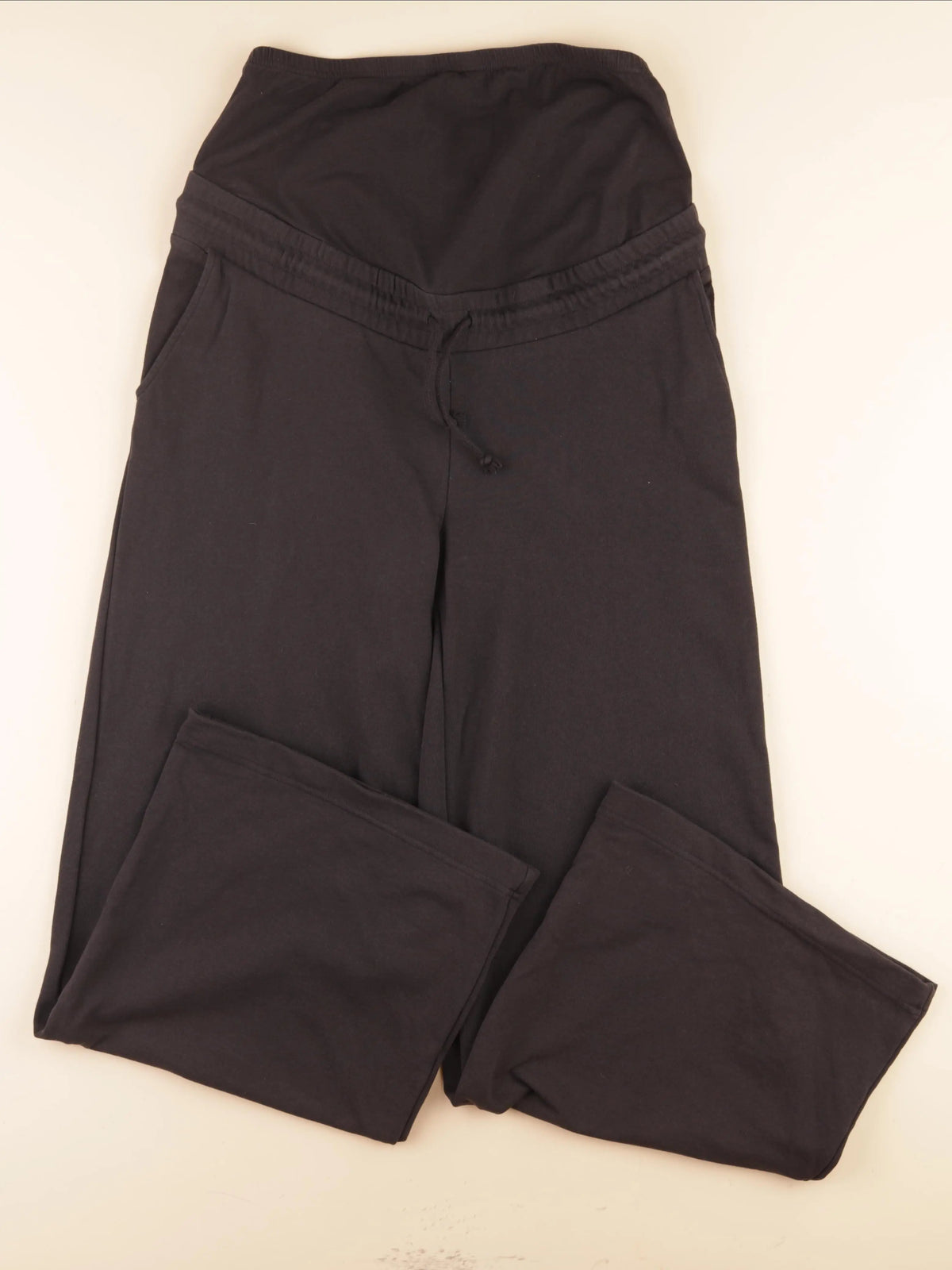 Kiabi - jogging grossesse gris - 38 à 40