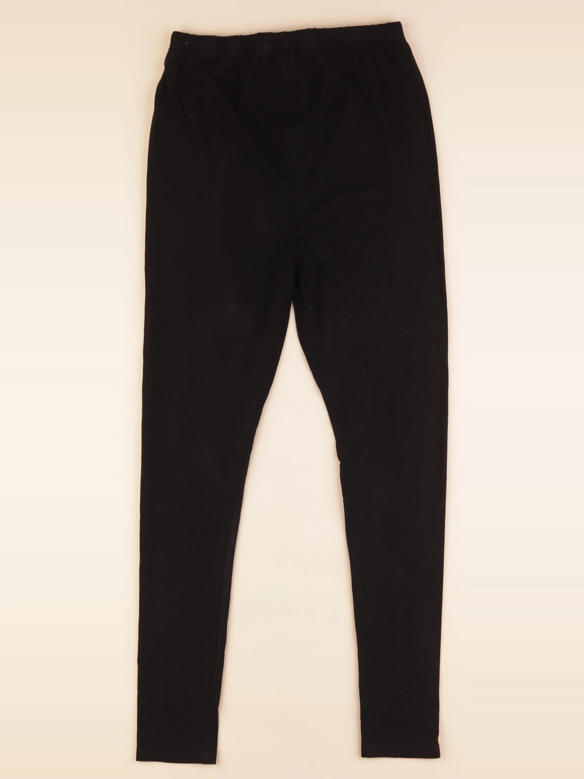 New Look - legging grossesse noir - s