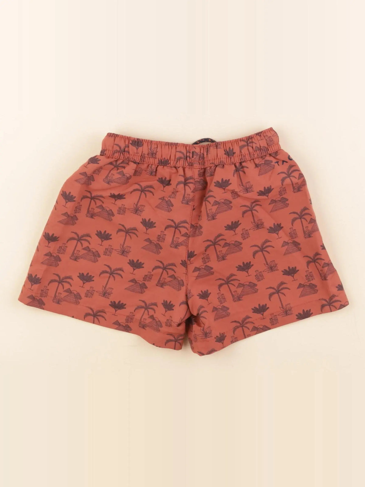 Tape à l'oeil - maillot de bain multicolore - 3 ans