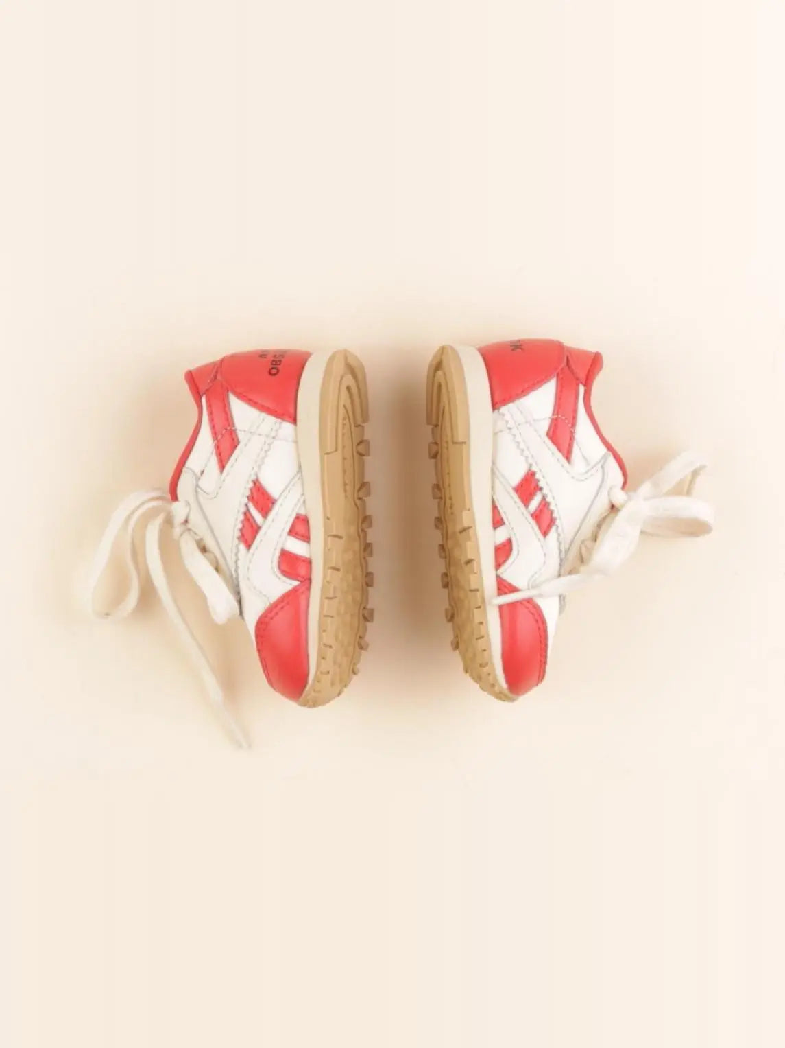 Reebok - baskets - pointure 18/19