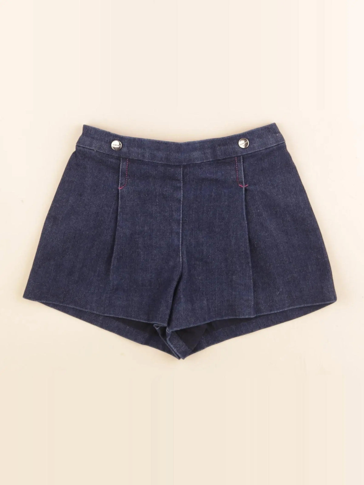Jacadi - short bleu - 3 ans