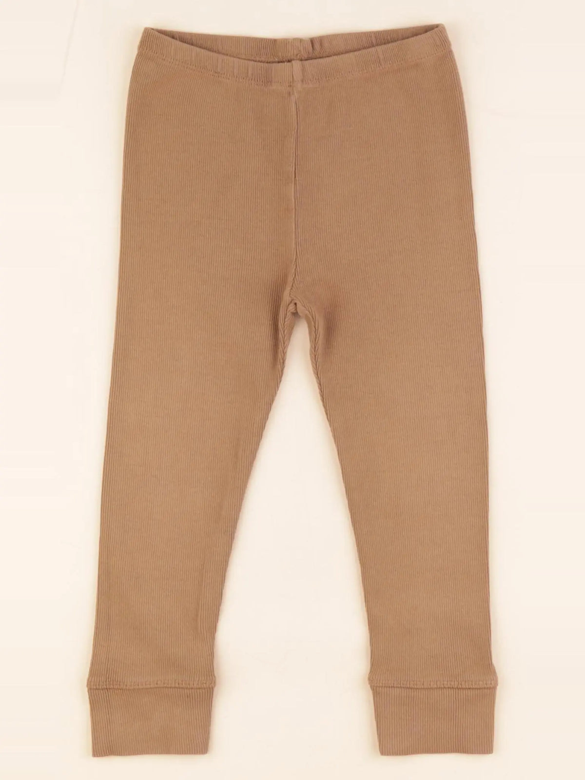 Konges slojd - legging marron - 2 ans