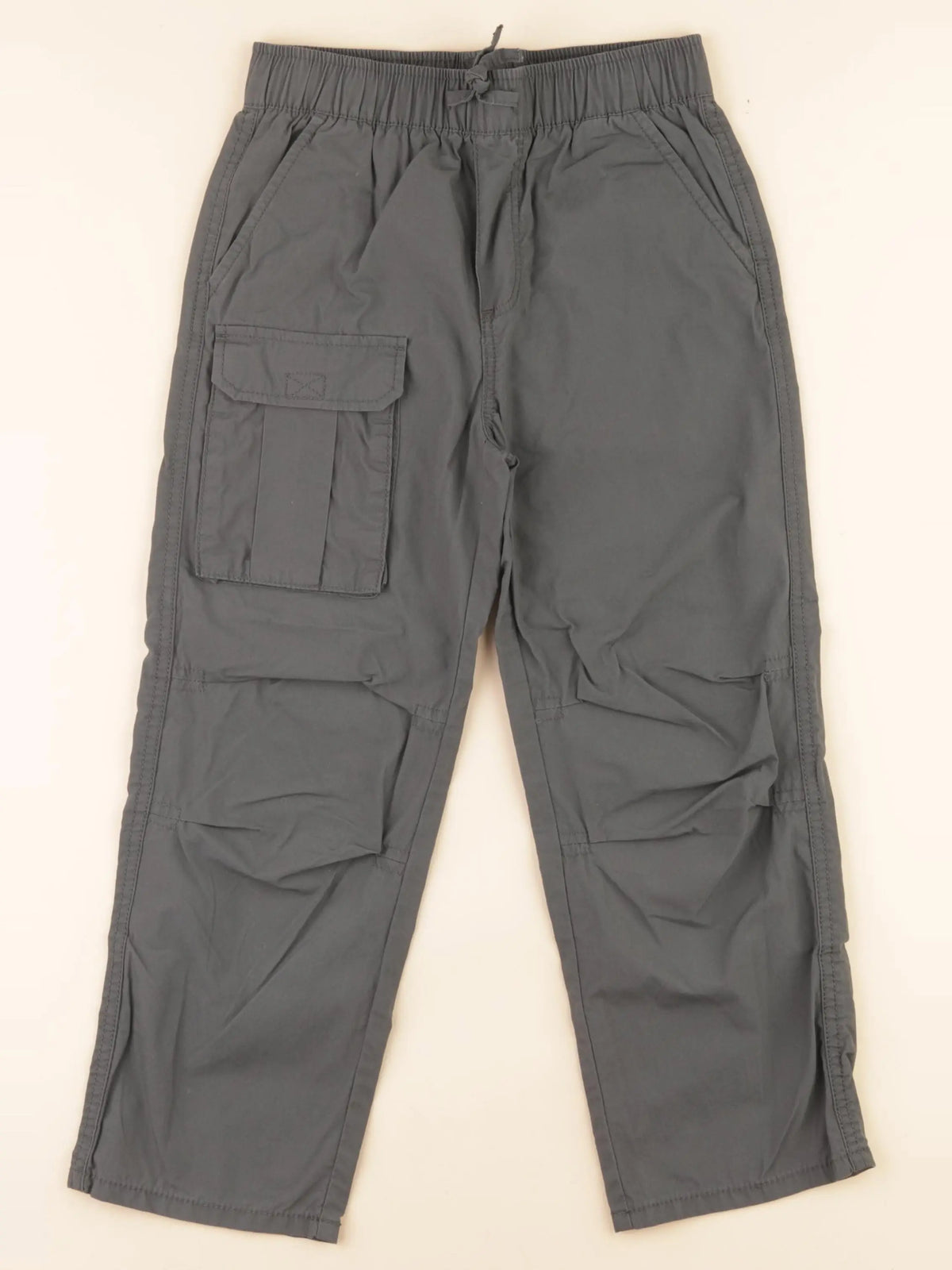 Tape à l'oeil - pantalon vert - 7 ans