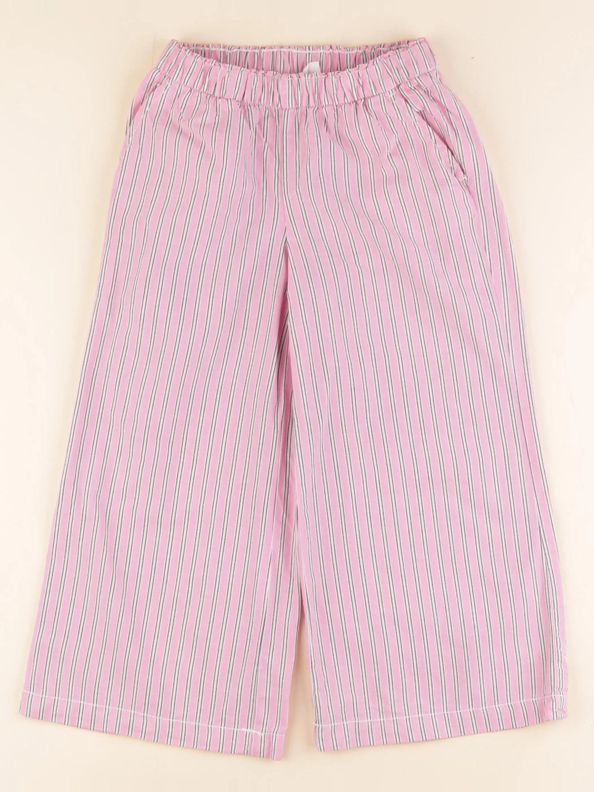 GAP - pantalon rose - 4/5 ans