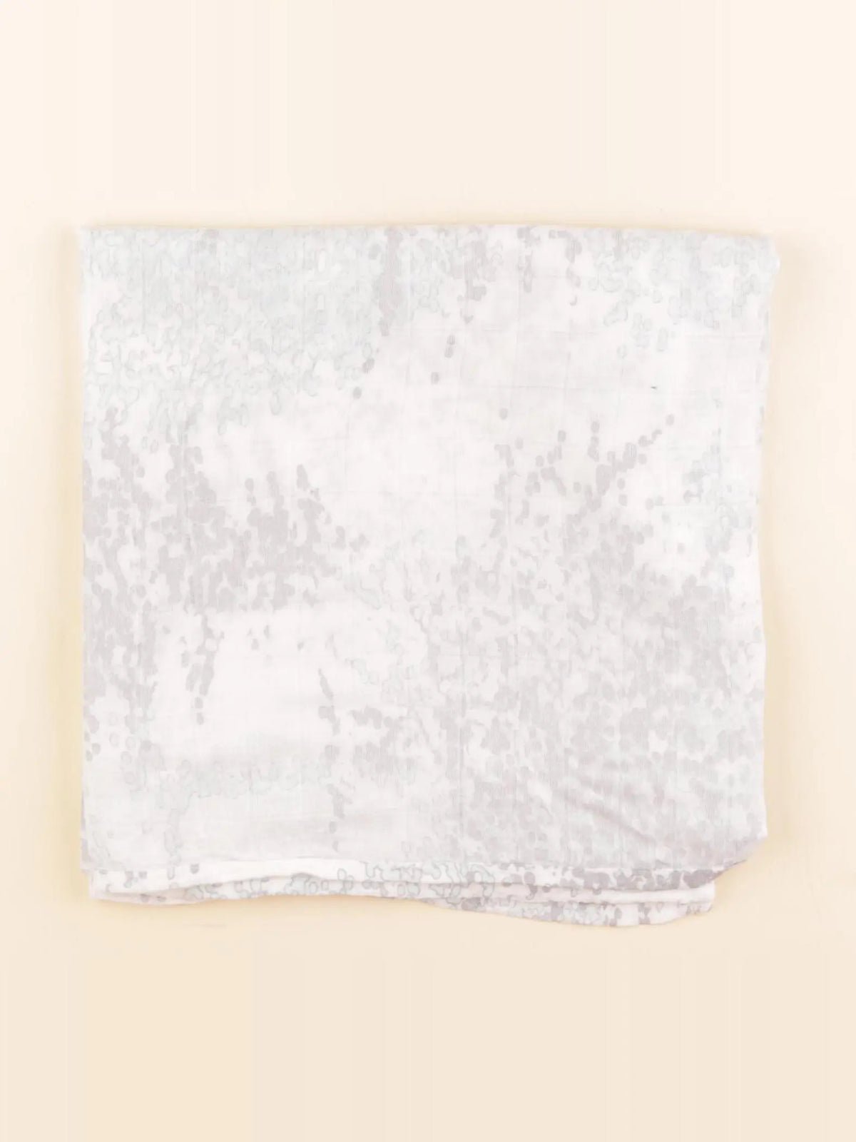 Aden + Anaïs - lange gris, vert - maxi 