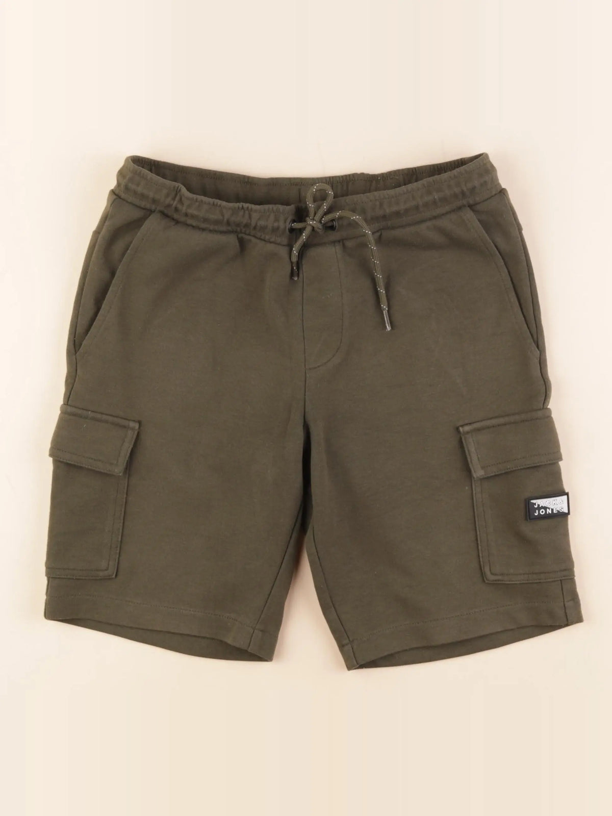 Jack & Jones - short vert - 12 ans