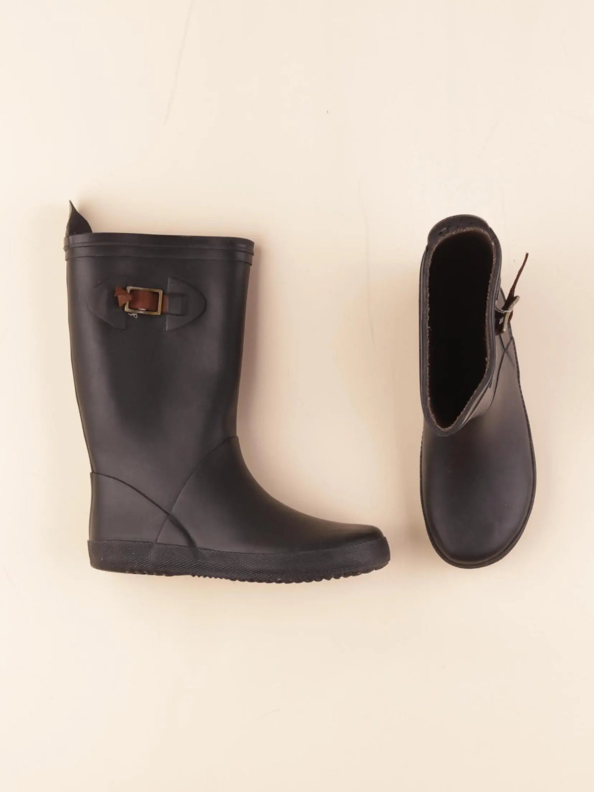 Bisgaard - bottes noir - pointure 31