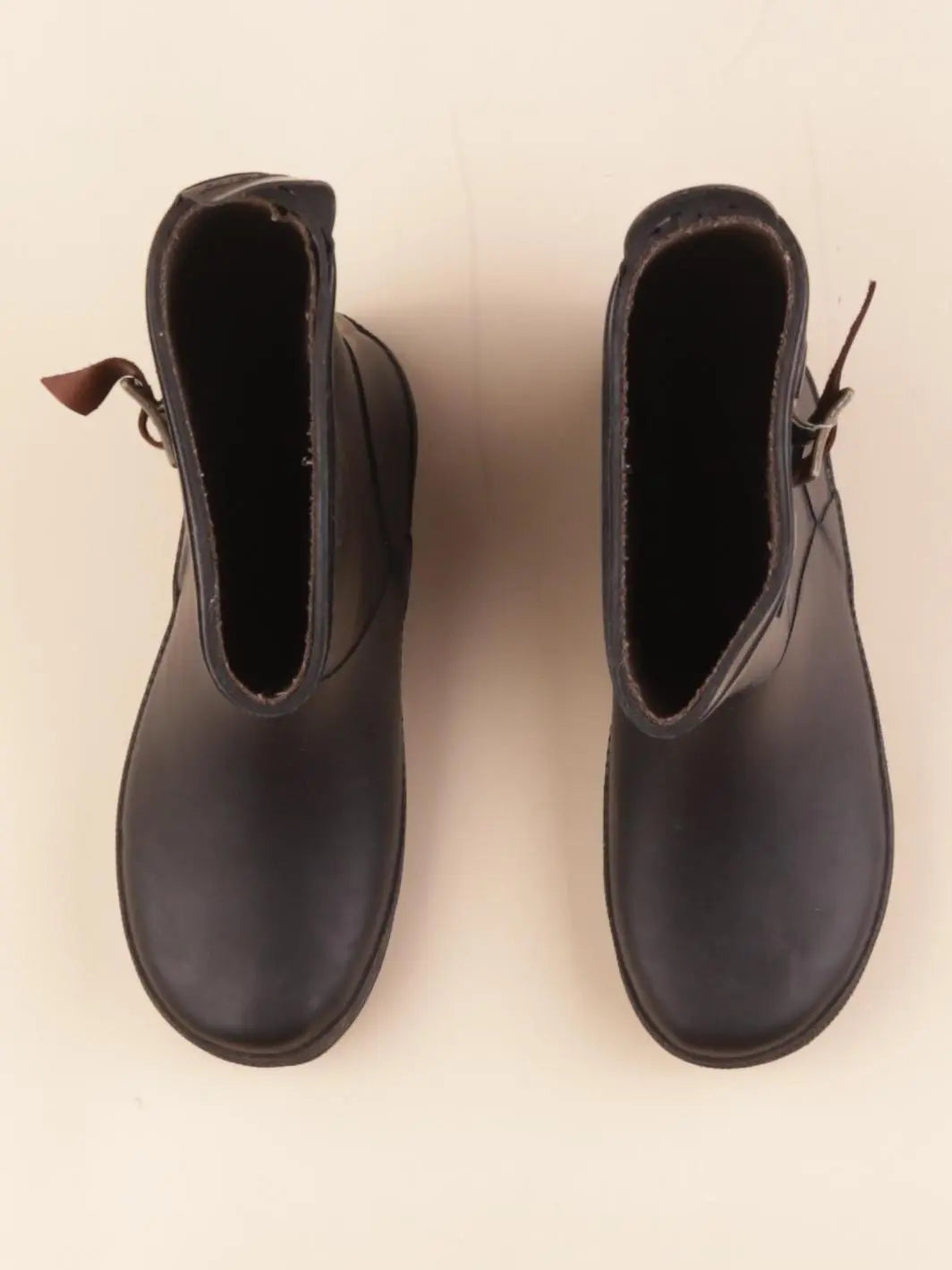Bisgaard - bottes noir - pointure 31