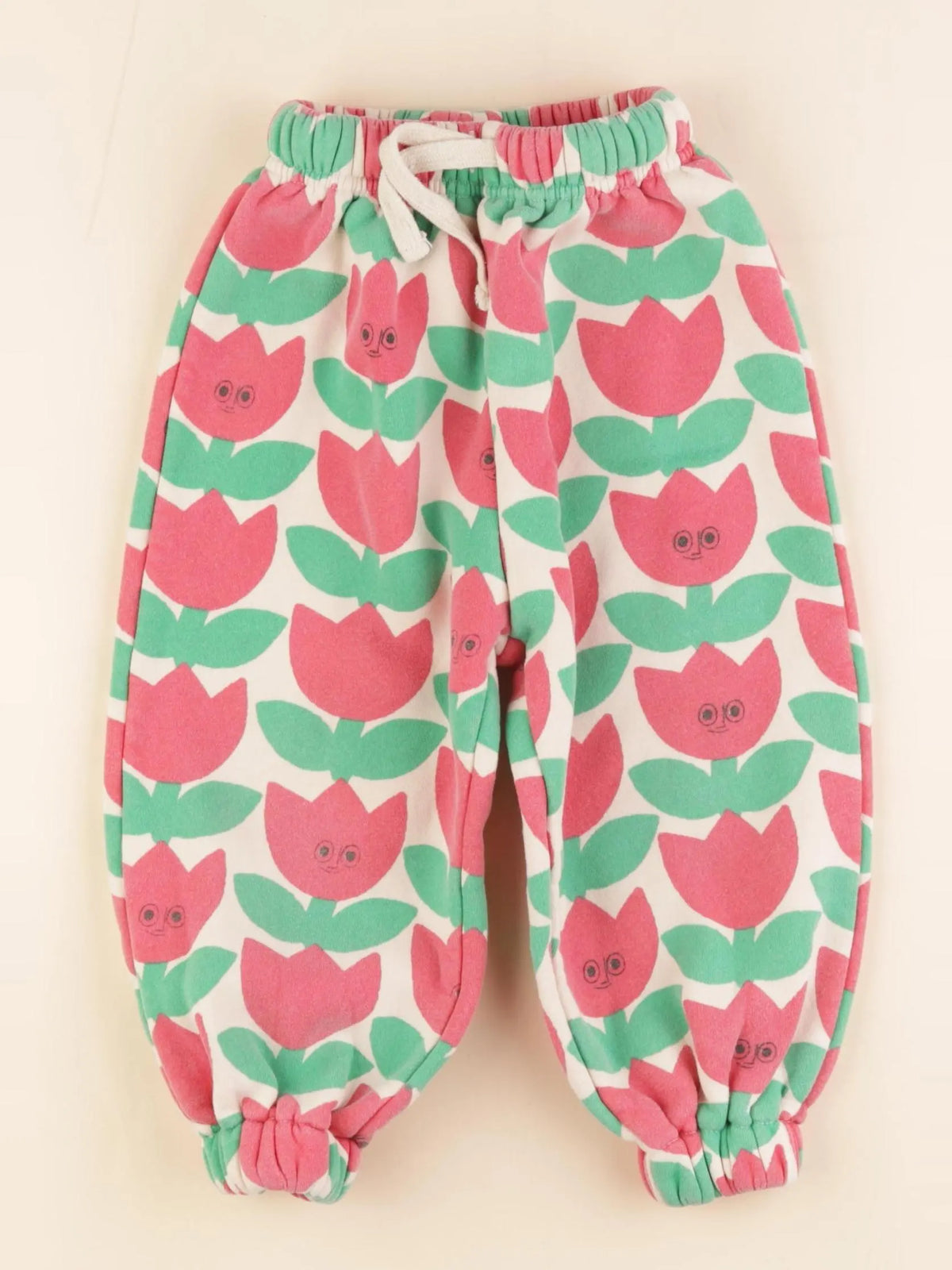 Gamin gamine - jogging multicolore - 3 ans