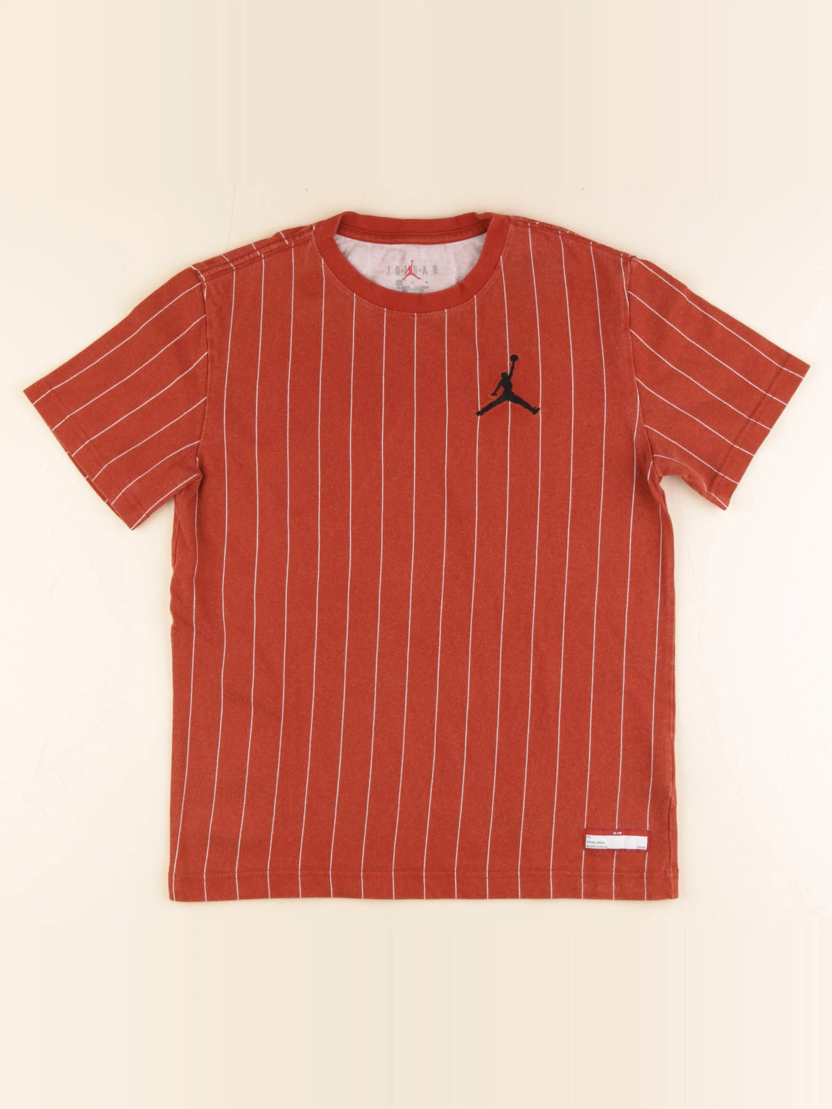 Nike - tee-shirt multicolore - 10/12 ans