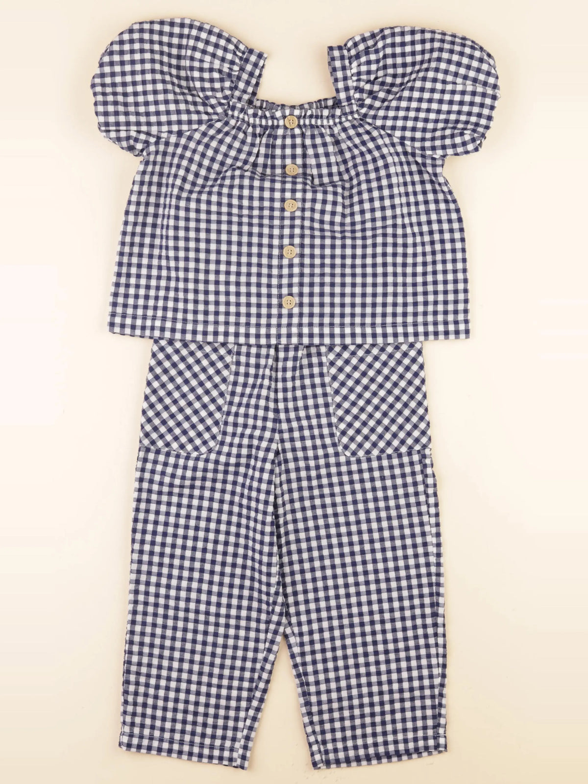 Next - ensemble bleu - 3/4 ans