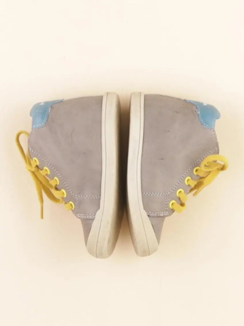 Babybotte - bottillons multicolore - pointure 21