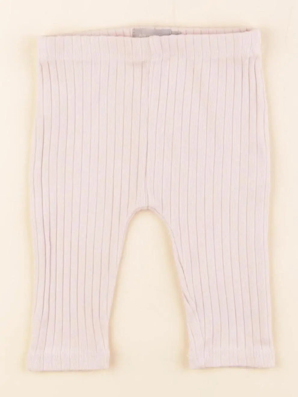 Boutchou - legging rose - 3 mois