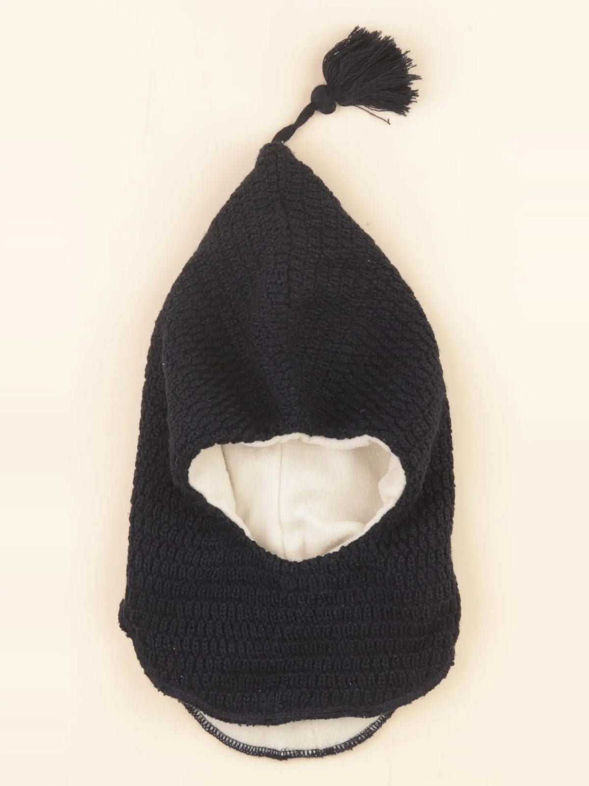 Mini A Ture  - cagoule bleu - 2/3 ans