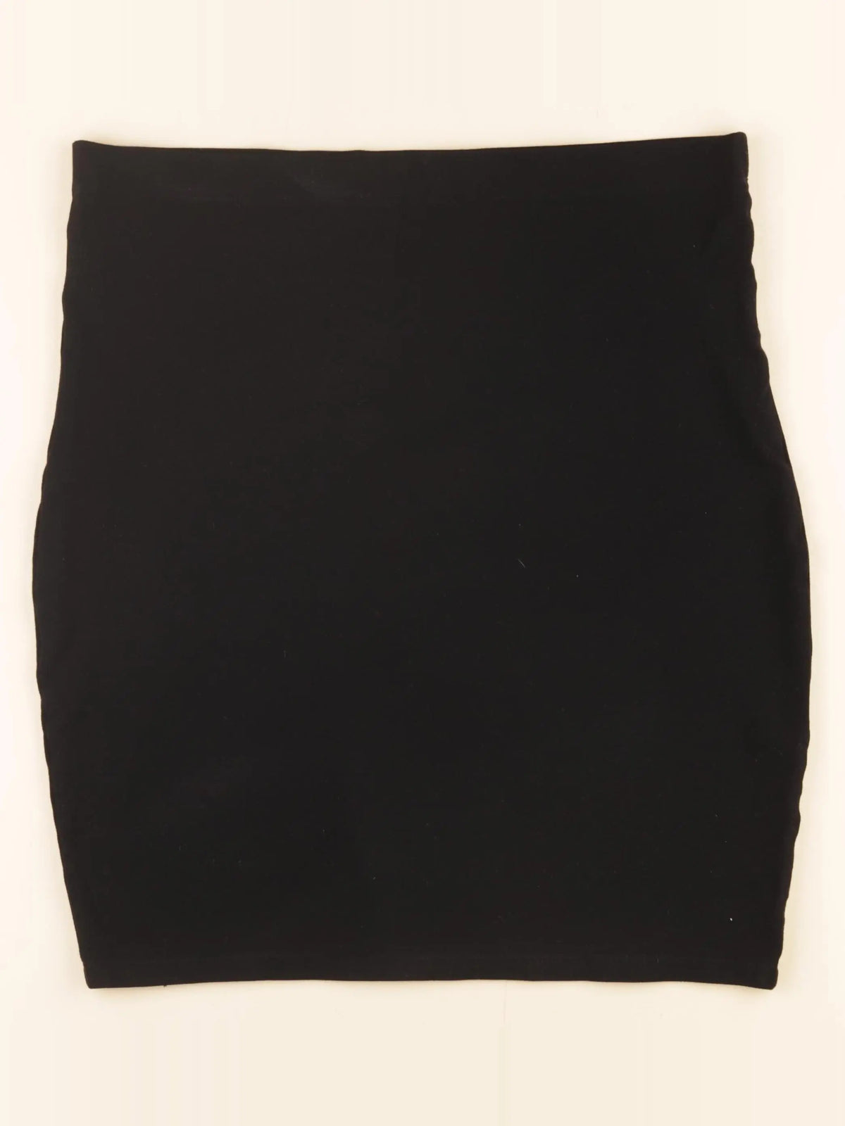 Seraphine - jupe grossesse noir - l