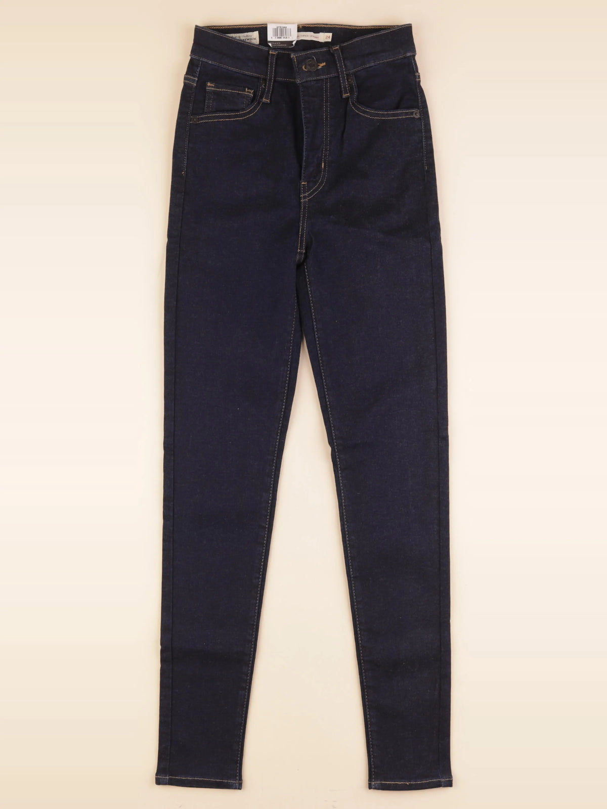 Levi's - jean bleu - 14 ans