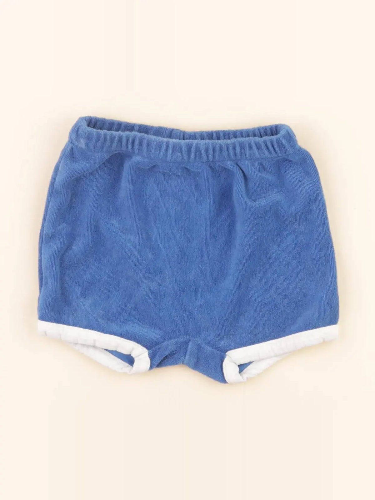 Jacadi - bloomer bleu - 6 mois