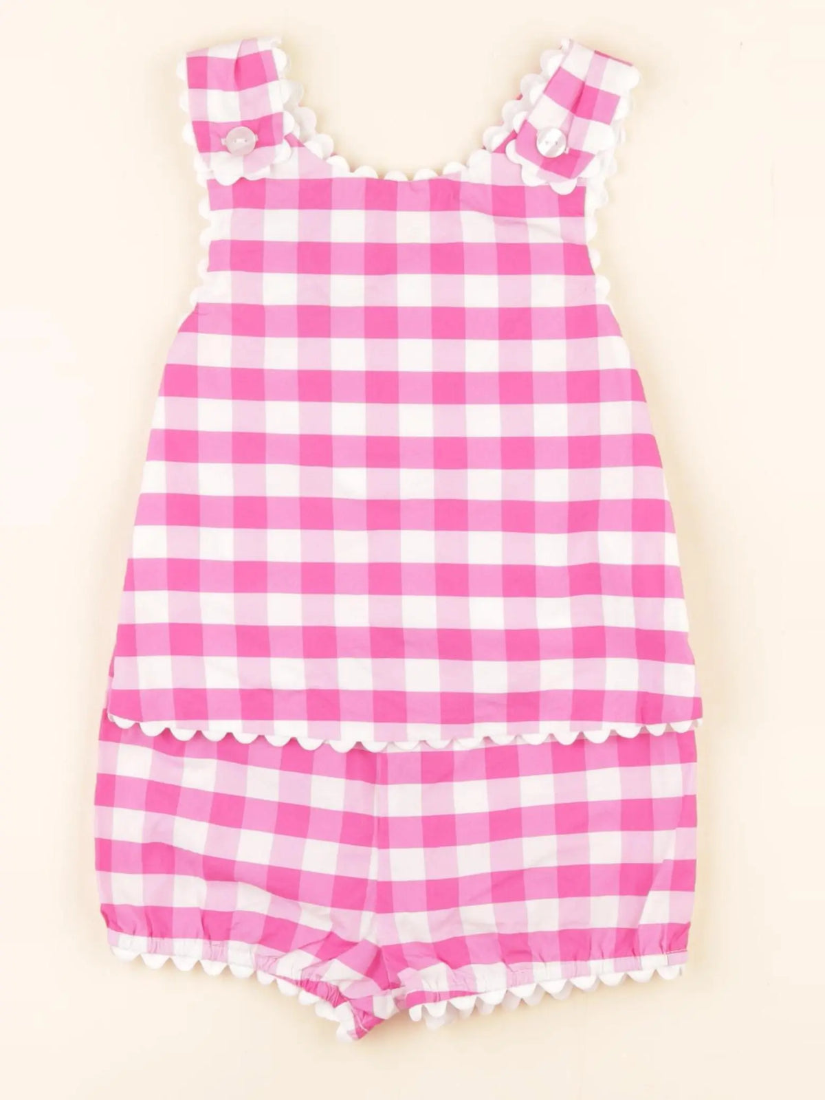 Jacadi - ensemble rose - 24 mois