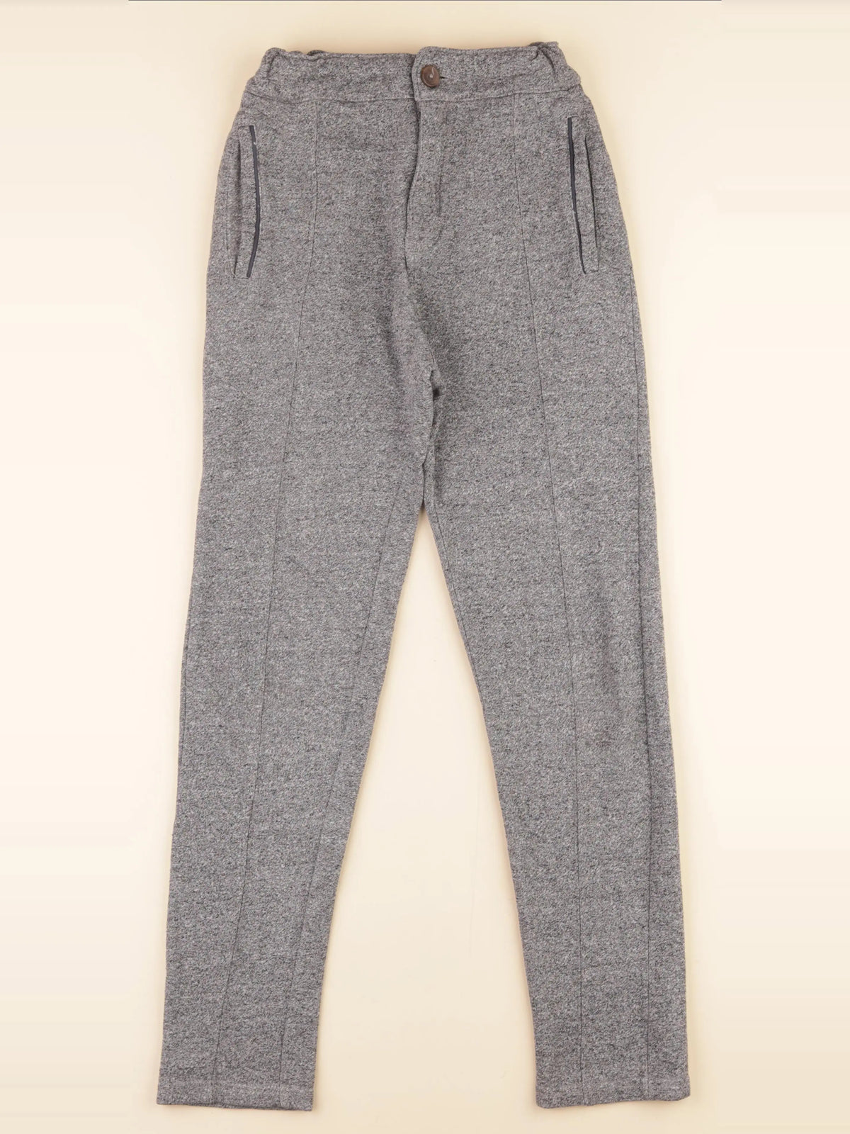 Tape à l'oeil - pantalon gris - 12 ans