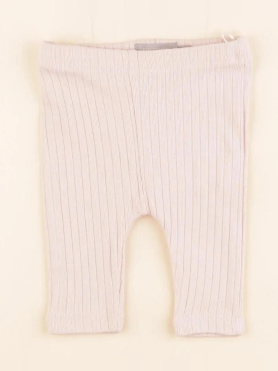 Boutchou - legging rose - 1 mois