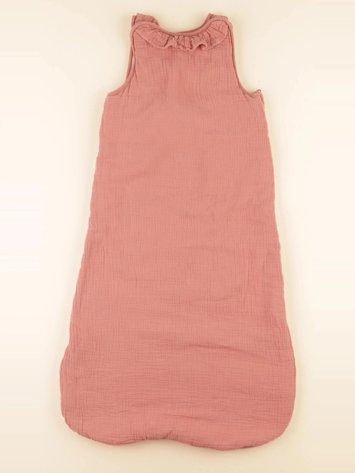 Cyrillus - gigoteuse rose - 6/24 mois