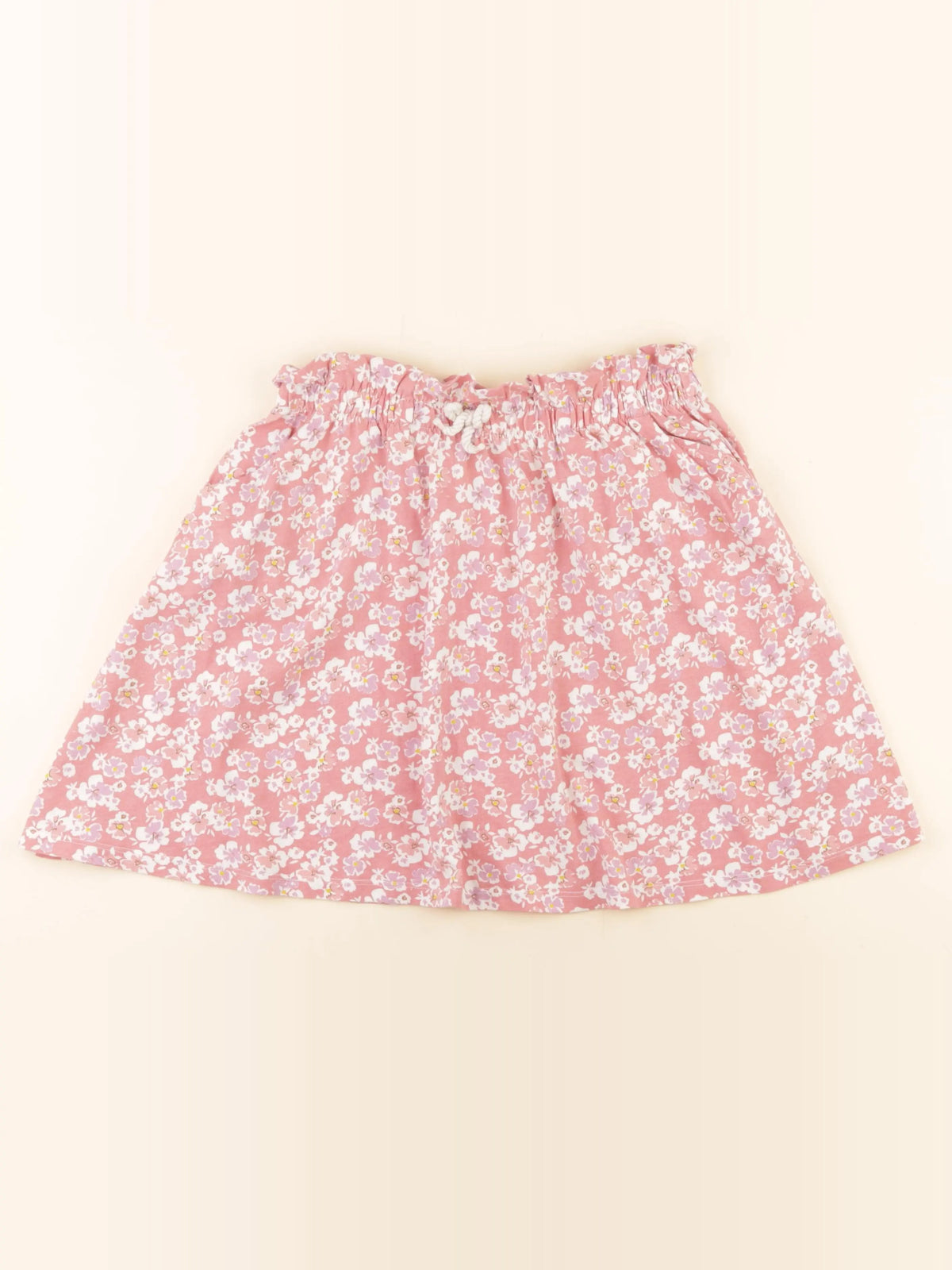 Vertbaudet - jupe rose - 12 ans