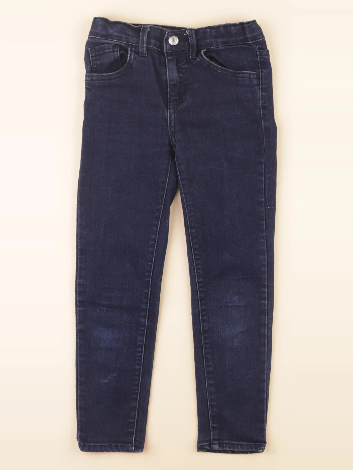 Levi's - jean bleu - 6 ans