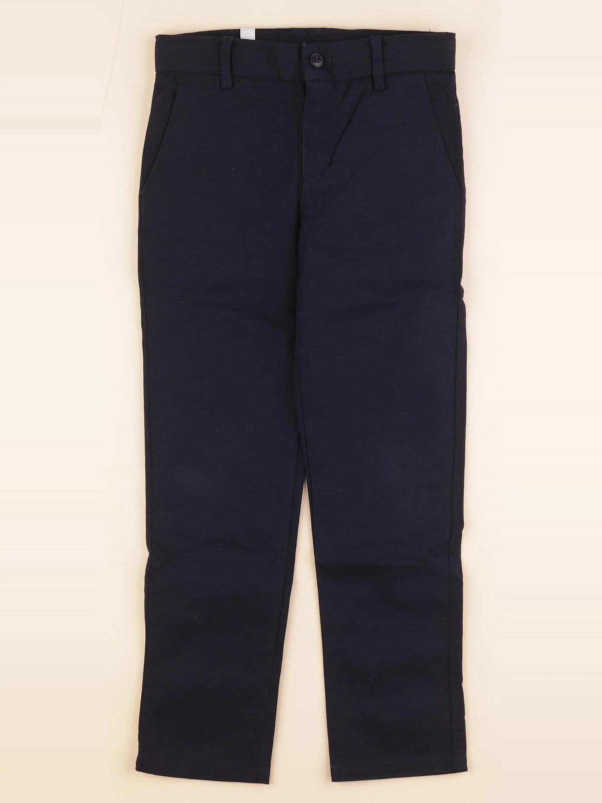 Jacadi - pantalon bleu - 6 ans
