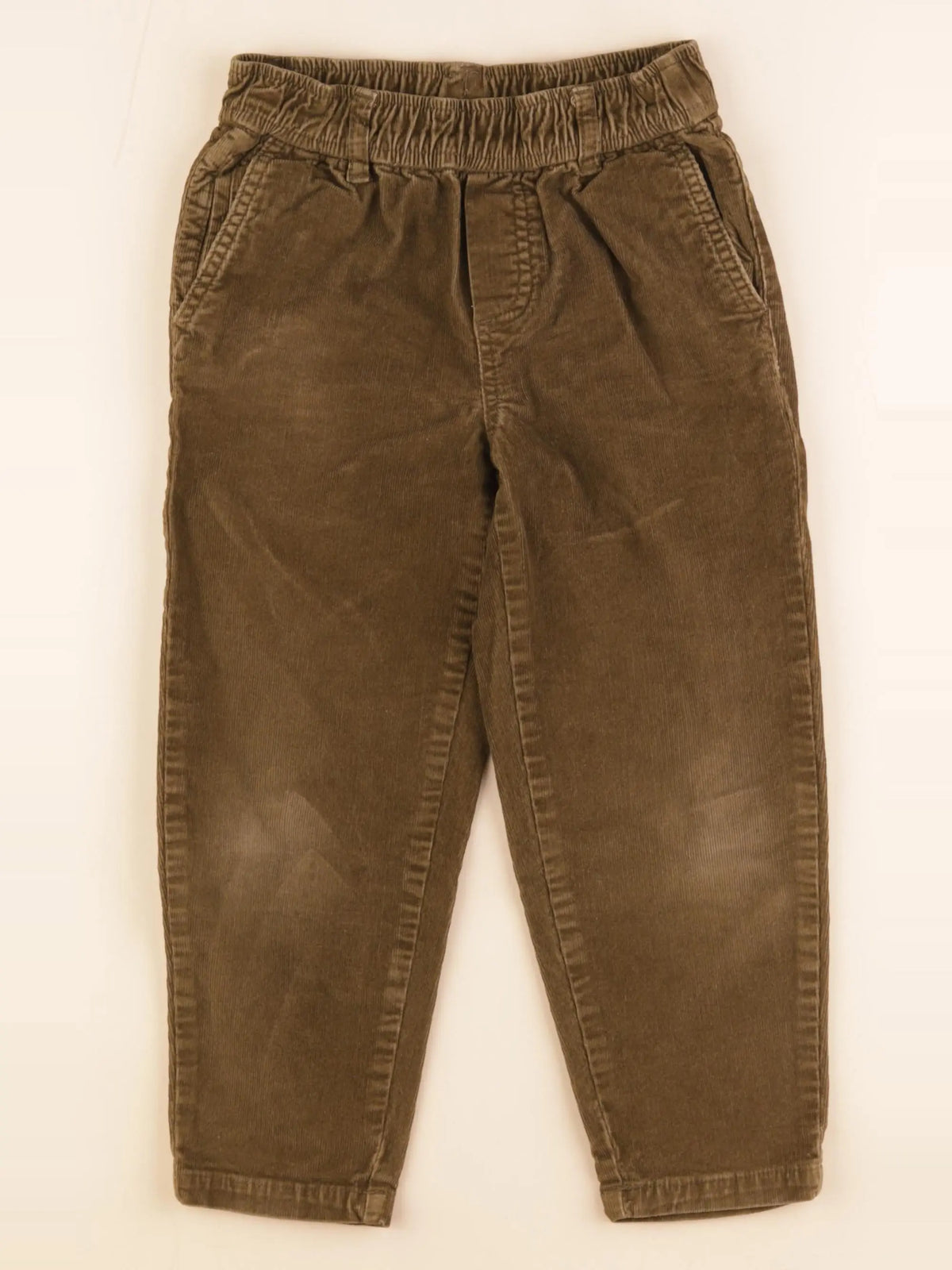 Jacadi - pantalon vert - 6 ans