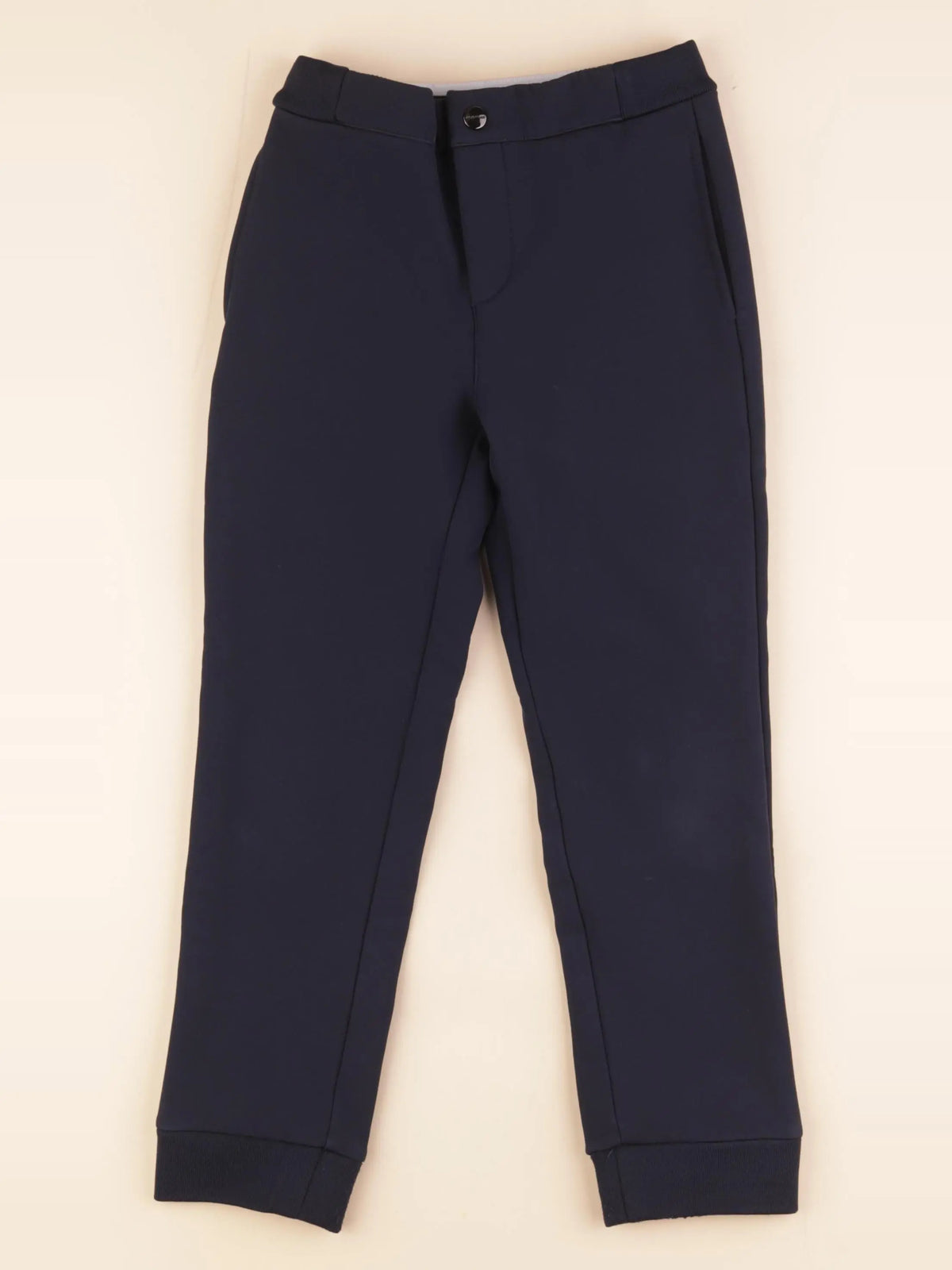 Jacadi - pantalon bleu - 6 ans