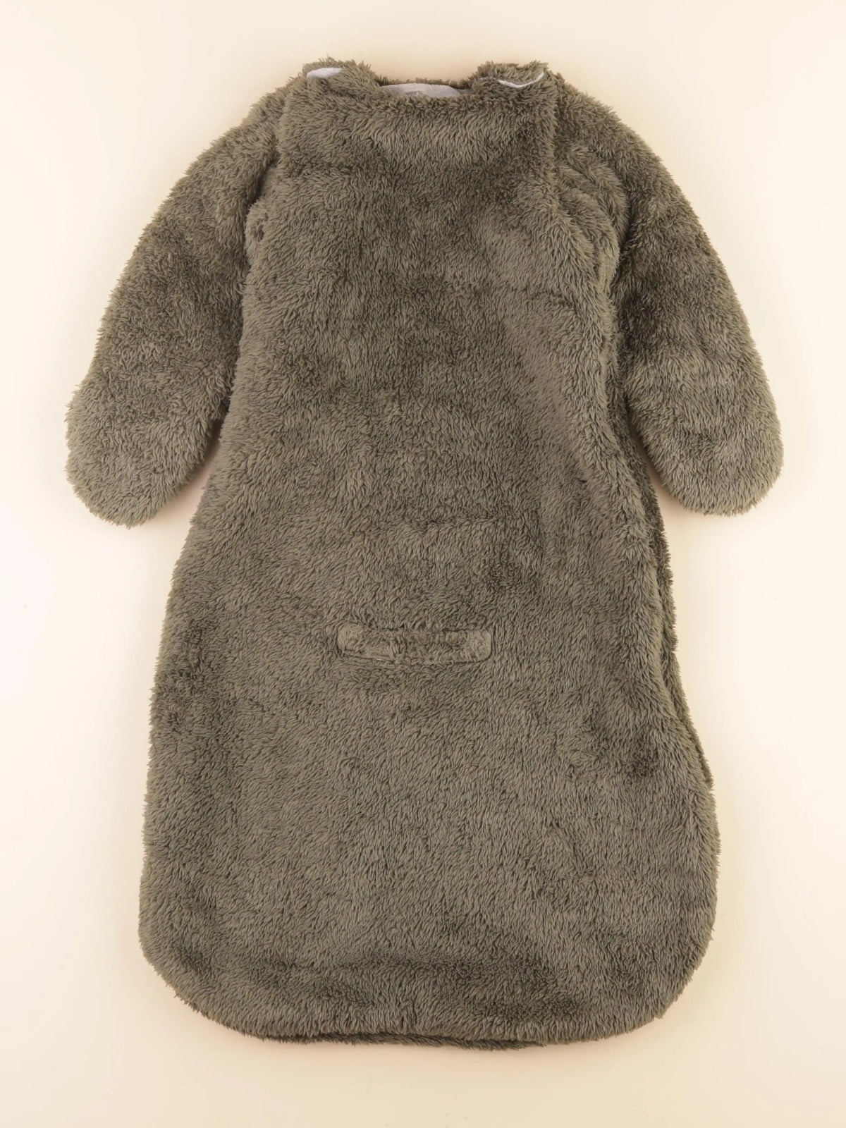 Vertbaudet - gigoteuse TOG 3,5 vert - 6/18 mois